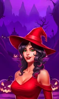 3 Witch Pots