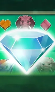Diamond of Jungle